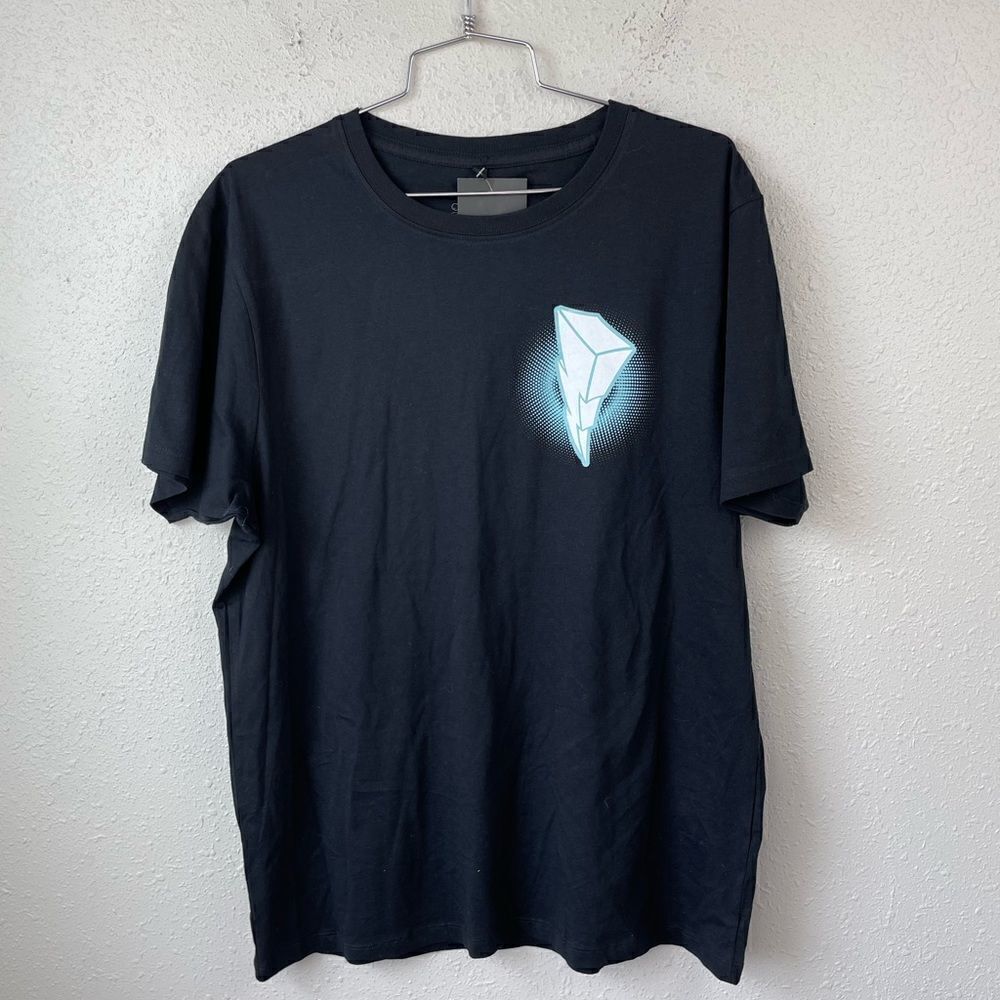NWT Power Ranges T-Shirt Size M